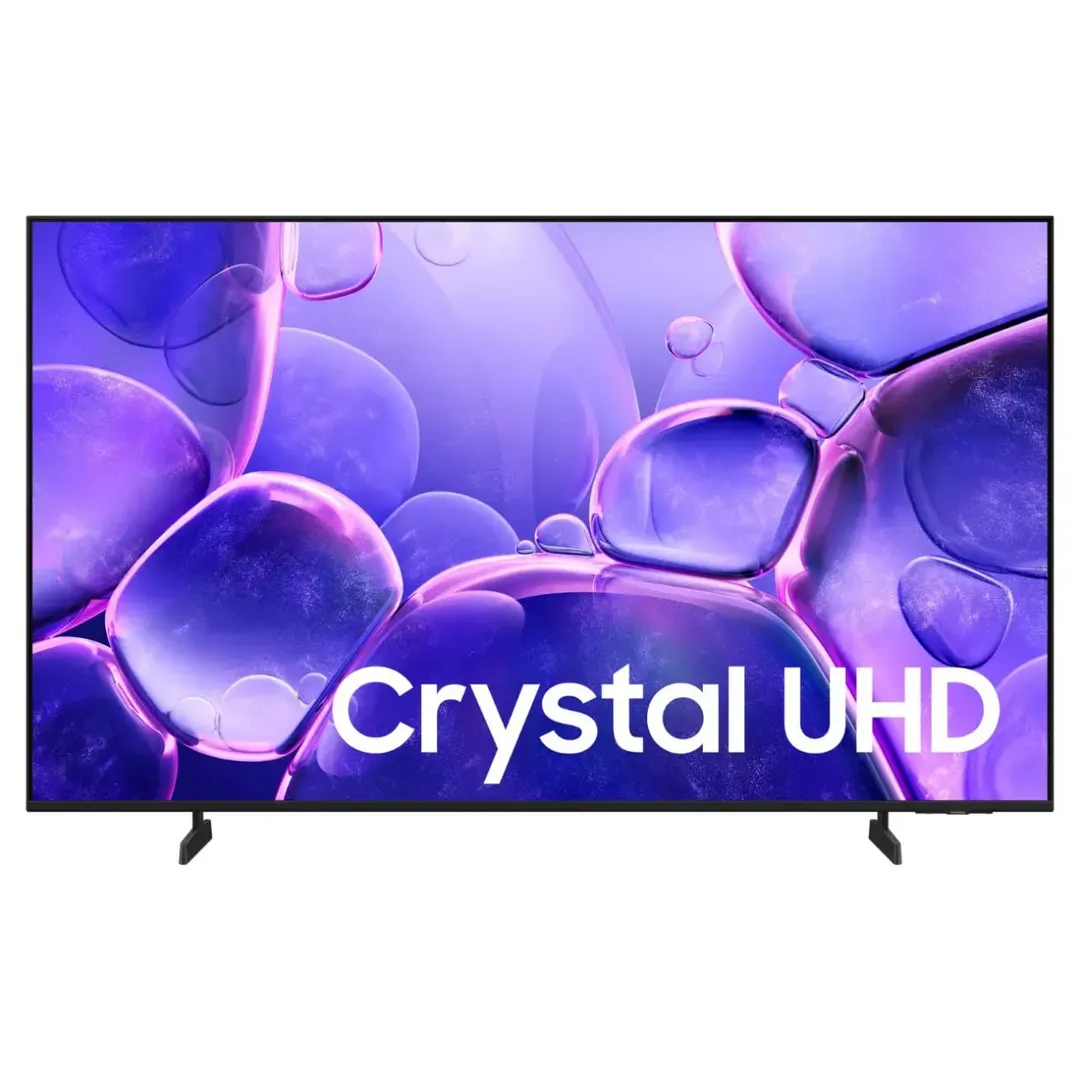 Televizor Samsung UE55DU8500UXUZ 55", qora