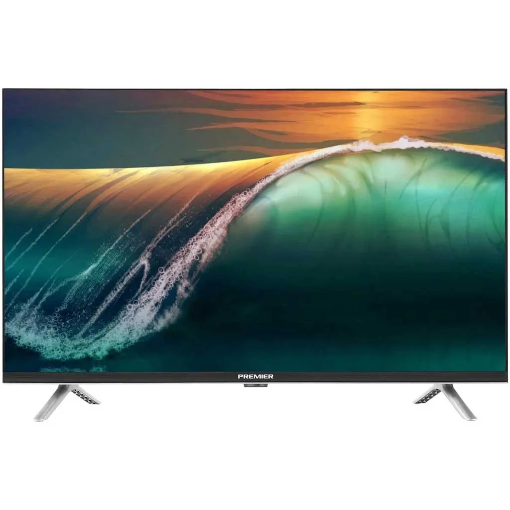 Televizor Premier 32PRM510SV, qora