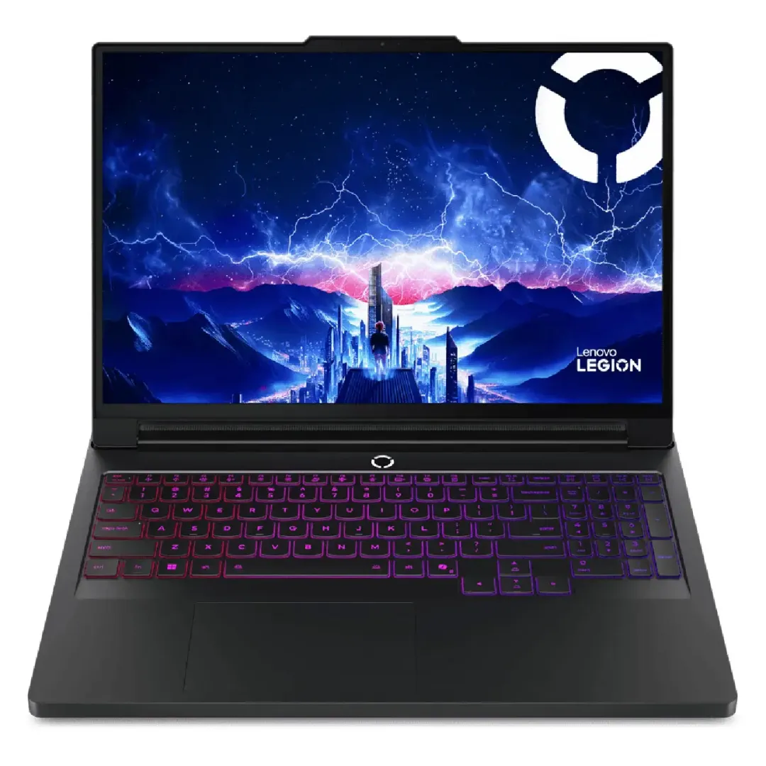Noutbuk Lenovo Legion 5 PRO 5070 U9-275HX, 32GB, 1Tb SSD, RTX5070, 16” WQXGA OLED 165Hz