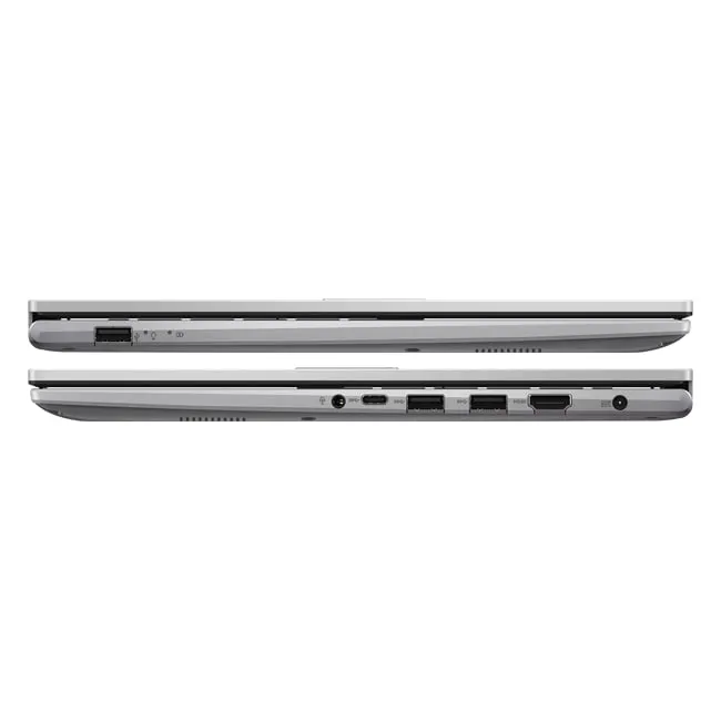 Noutbuk Asus VivoBook 15 / i7-13620H / 16 GB / SSD 512 GB / 15.6", Cool Silver