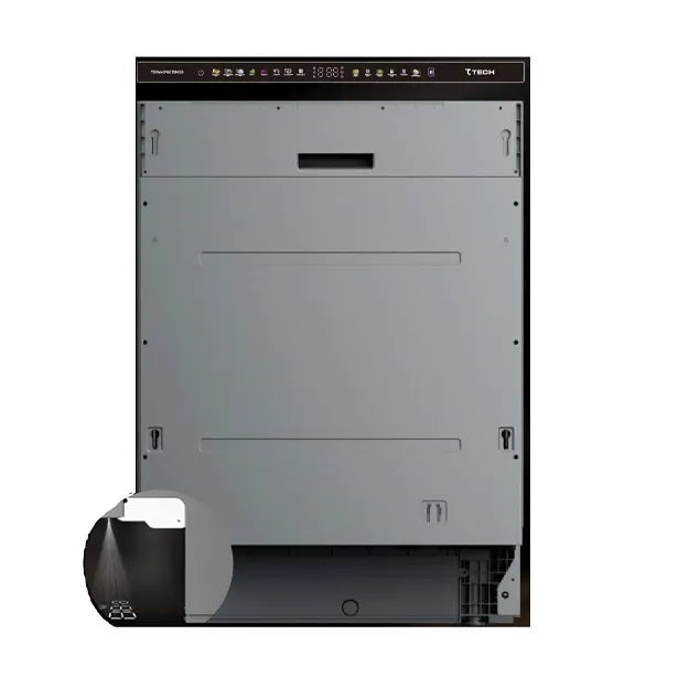 7tech 7BW4P4510MS1 o‘rnatiluvchi idish yuvish mashinasi
