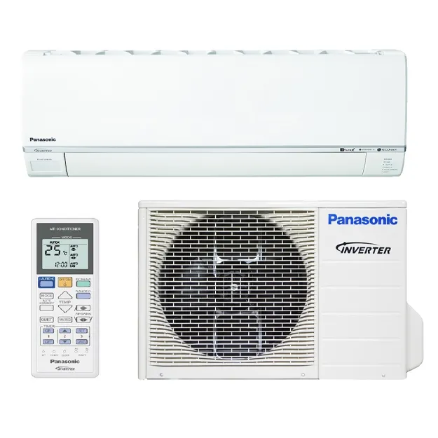 Konditsioner Panasonic CS/CU-E12RKDW