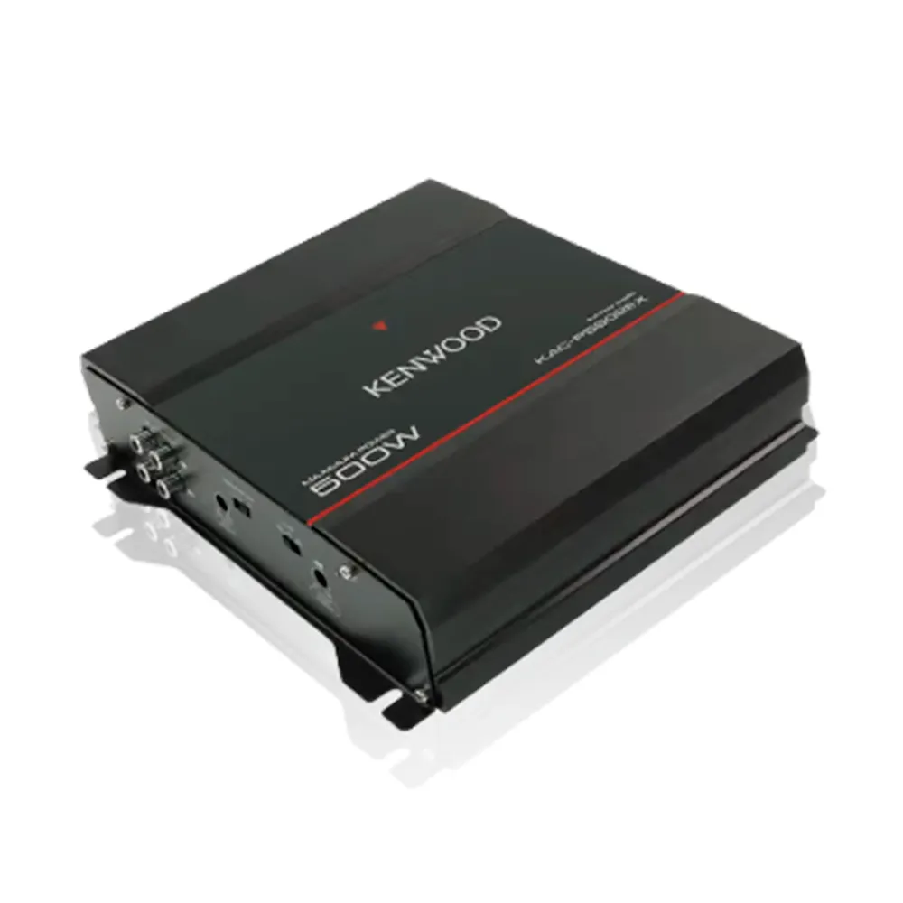 Avtomobilniy usilitel Kenwood PS802EX