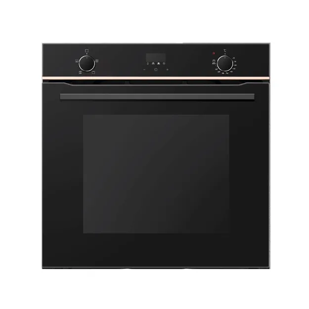 Vstraivaemiy duxovoy shkaf 7TECH 7BO4S6004BGS1