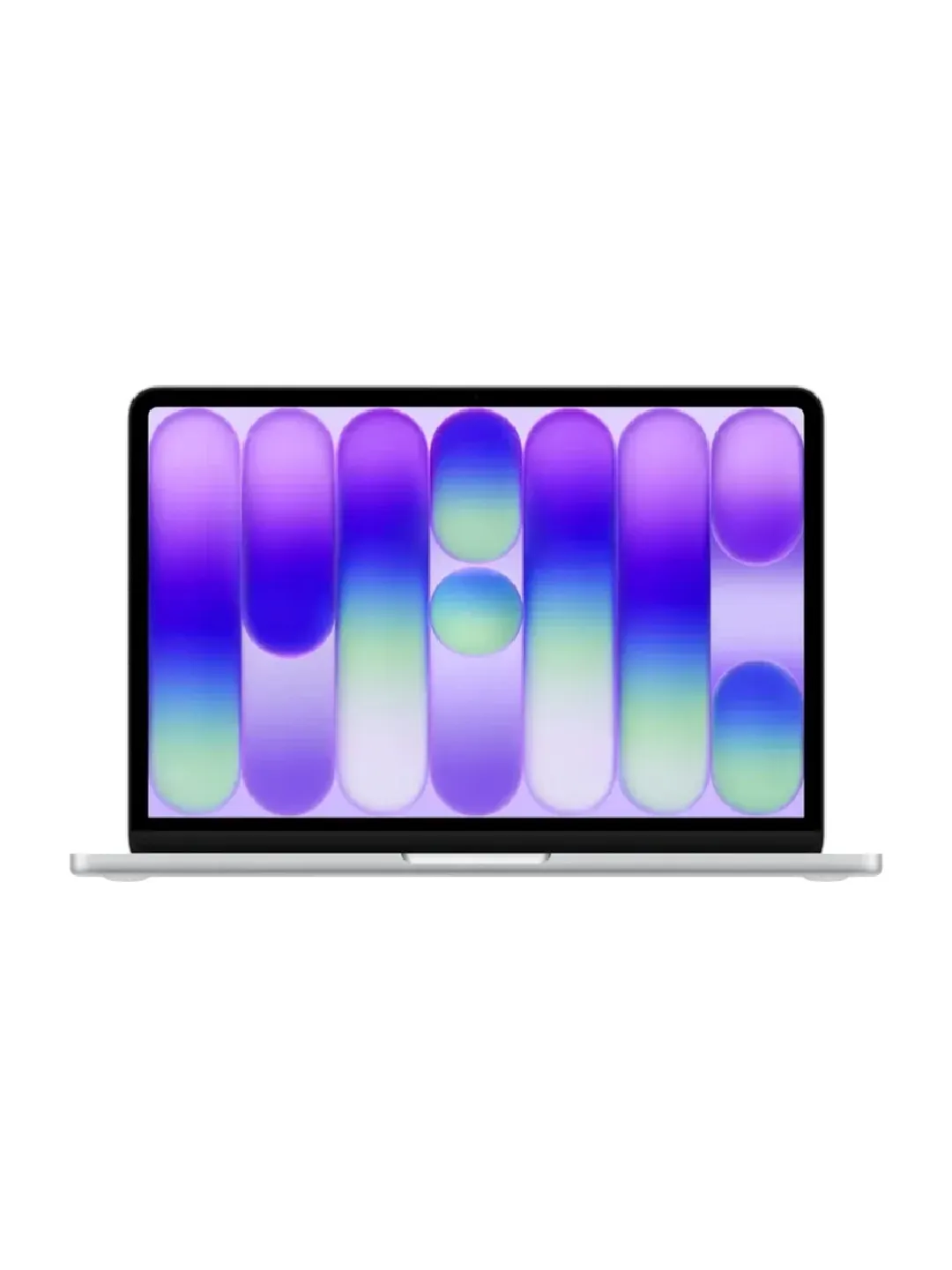 Noutbuk Apple MacBook Neo / A18 Pro / 8 GB / SDD 512 GB / 13", Silver
