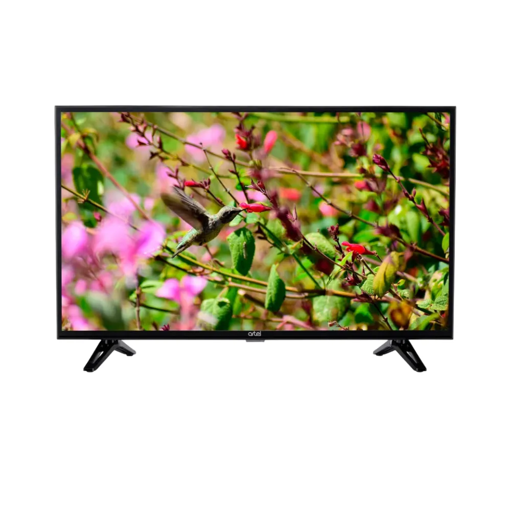 Televizor Artel A32MH4300, Qora