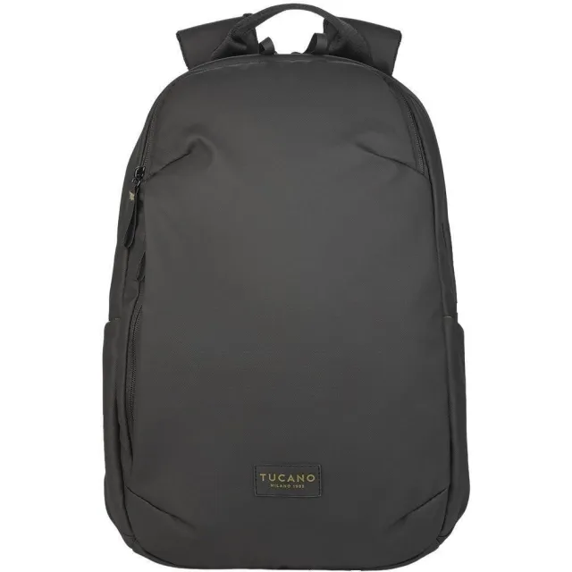 Noutbuk uchun ryukzagi Tucano Laser 15.6"/16", Black
