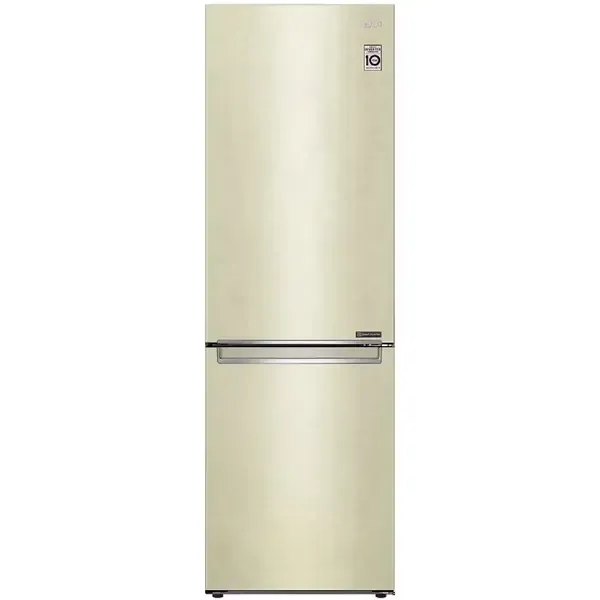 Muzlatgich LG GC-B459SECL, bejeviy