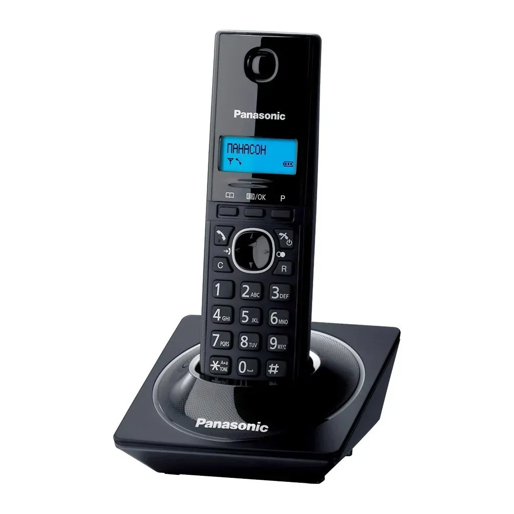 Radiotelefon Panasonic KX-TG 1711UAB, QORA