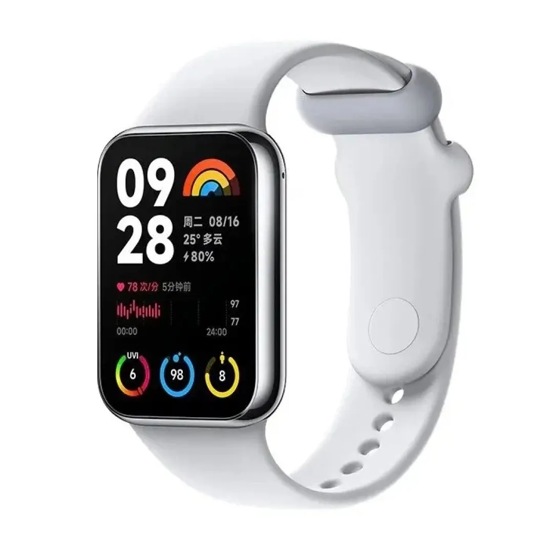 Aqlli soat Xiaomi Smart Band 8 Pro