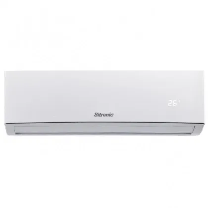 Sitronic Mercury Inverter 24 konditsioneri