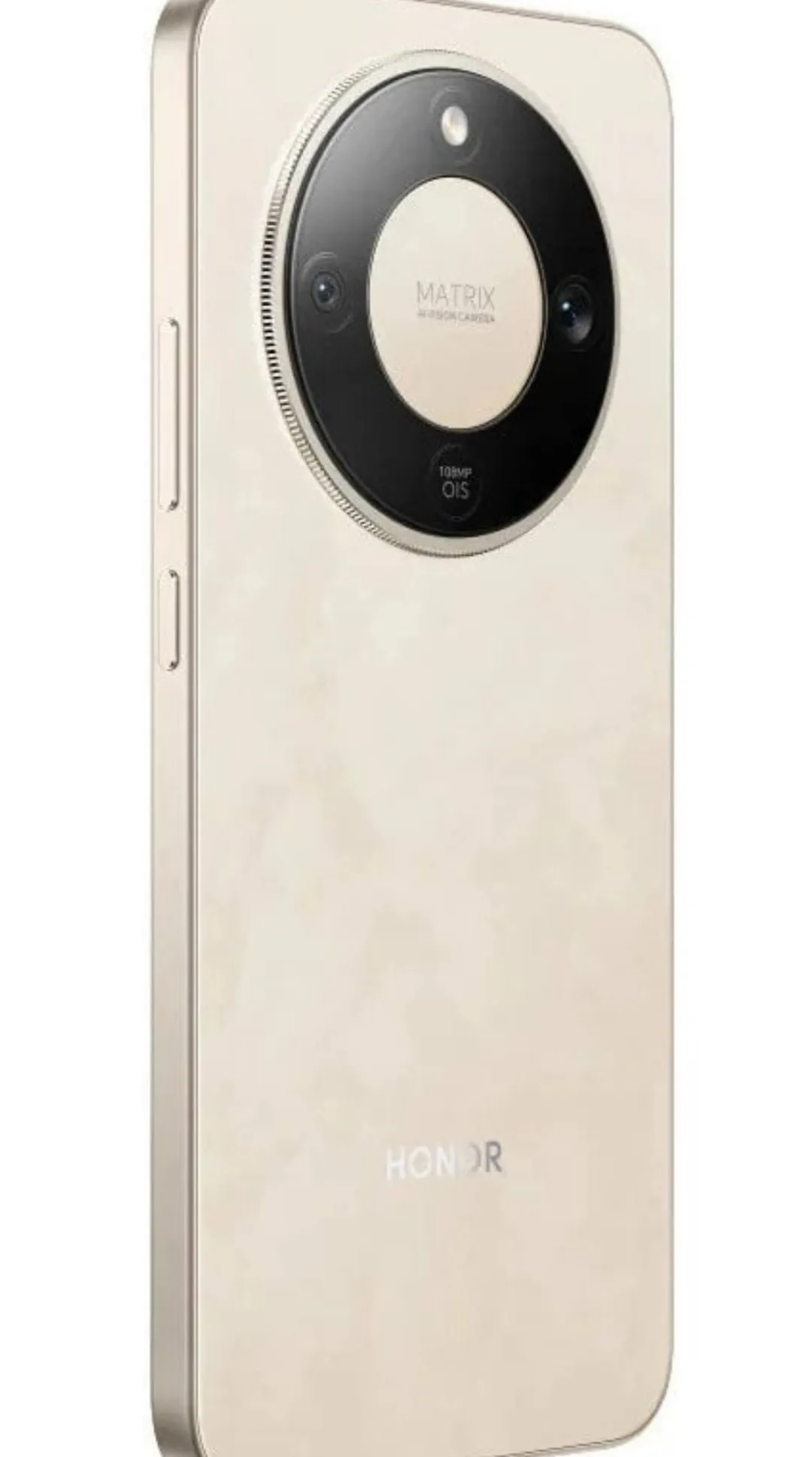 Smartfon Honor X9D 8/256 GB, bejiviy