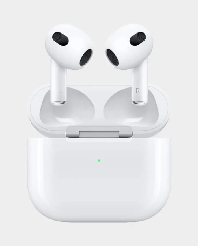 Simsiz quloqchinlar Green Earbuds 3