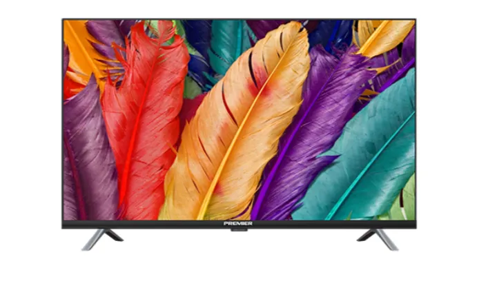 Televizor Premier 43PRM700, qora