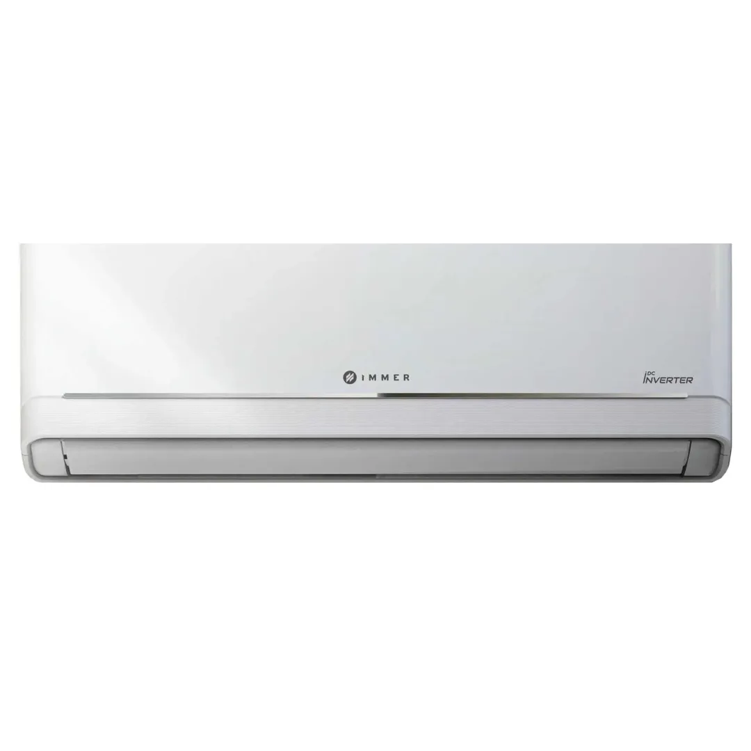 Immer M-Plus 12 Max Inverter konditsioneri