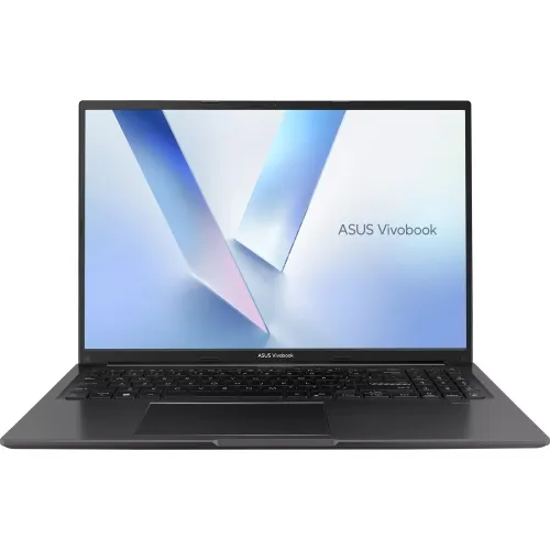 Noutbuk Asus Vivobook 16 (R1605VA-MB998) / i5-1335U / 16 GB / SSD 1 TB / 16", Indie Black