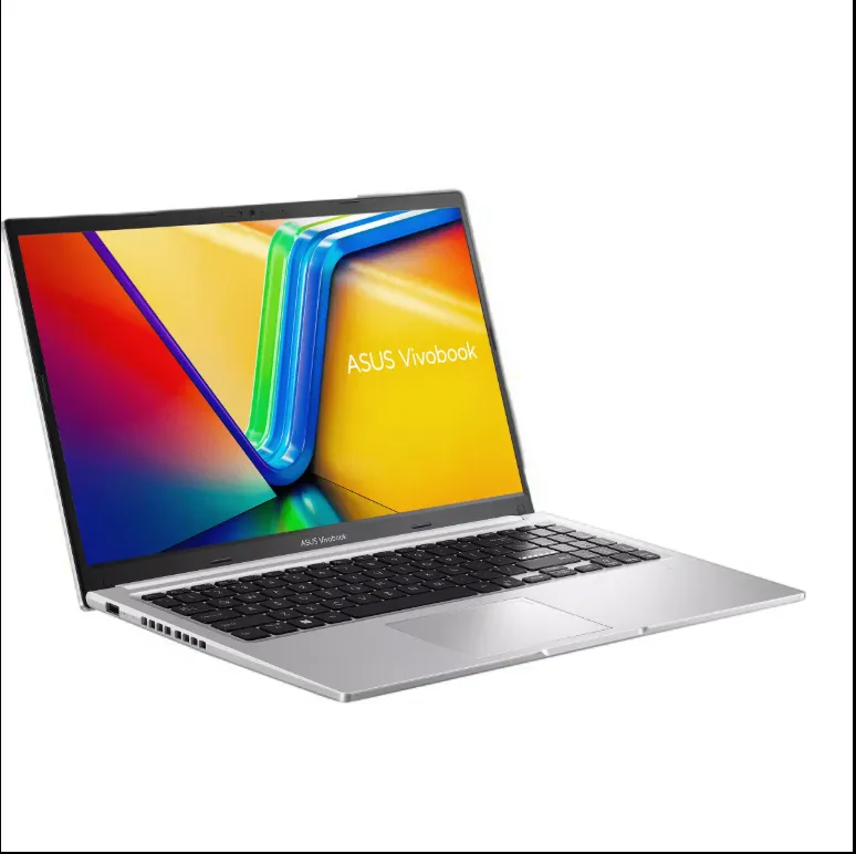 Noutbuk Asus VivoBook 15 X1504V / i5-1235U / 8 GB / SSD 512 GB / 15.6", kumushrang