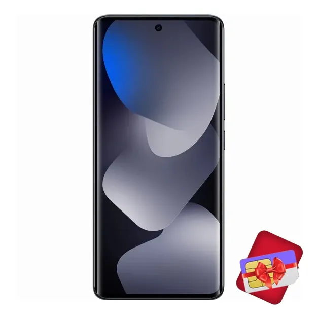 Redmi Note 15 Black 8/128 GB