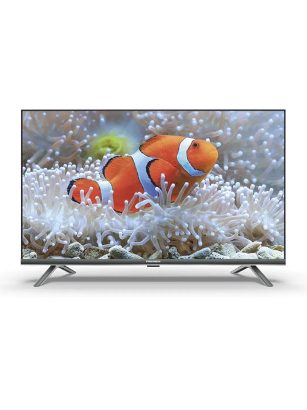 Televizor Premier 32PRM720SV Smart TV, qora