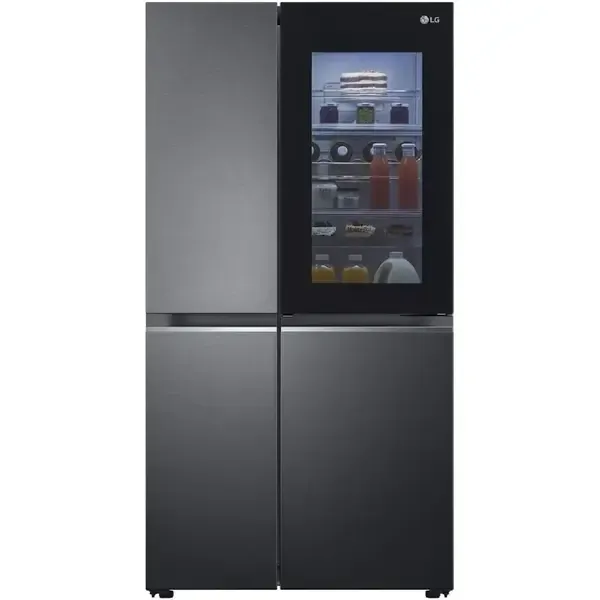 Muzlatgich LG GC-Q257CBFC