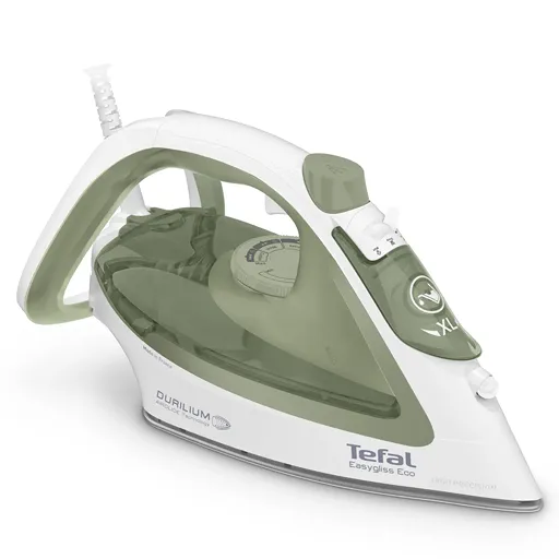 Dazmol Tefal FV5781E1, oq-yashil