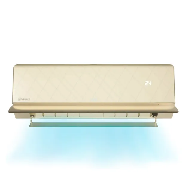 Konditsioner Artel Baraka Inverter Gold ARTSIQ3AW12BE