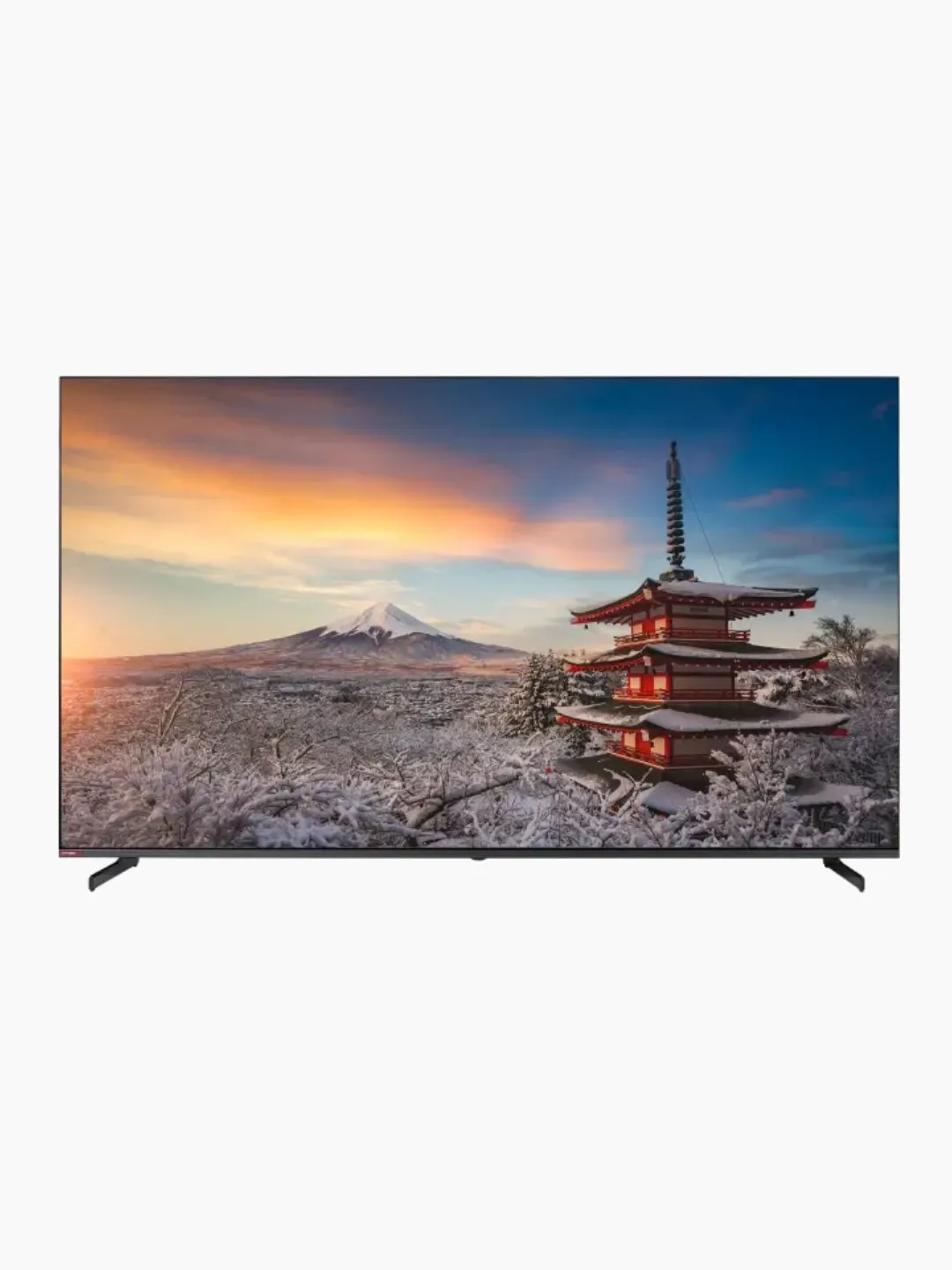 Televizor Shivaki S65NUCH900, ceriy