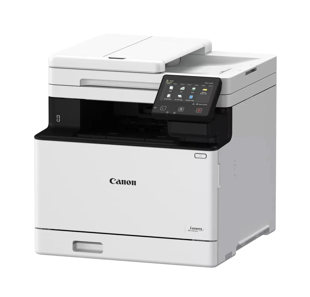 Printer Canon MD754CDW, oq