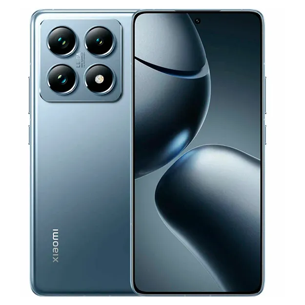 Xiaomi 14T Pro Blue 12/1 TB
