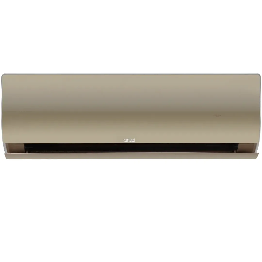 Konditsioner Artel Baraka SIB2W12BE Inverter Gold