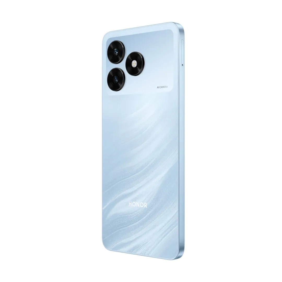 Smartfon Honor X5d Plus 4/128 GB, Icy Blue