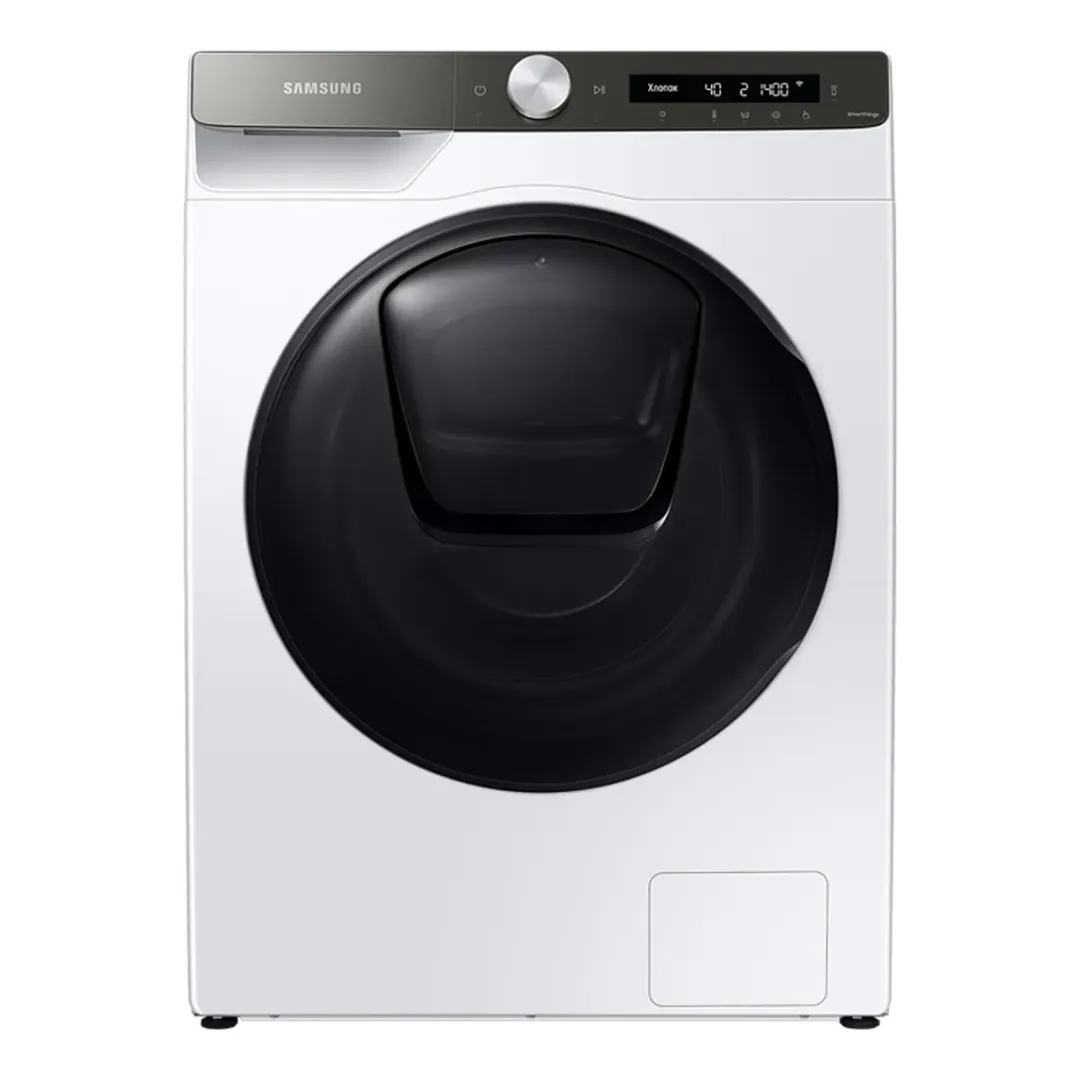 Samsung WD80T554CBT/LD Kir yuvish mashinasi