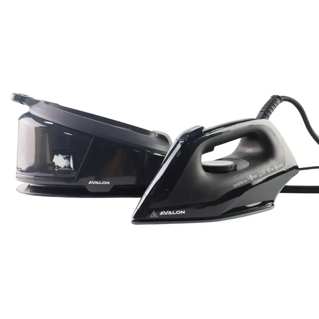 Parogenerator AVALON SS 2517