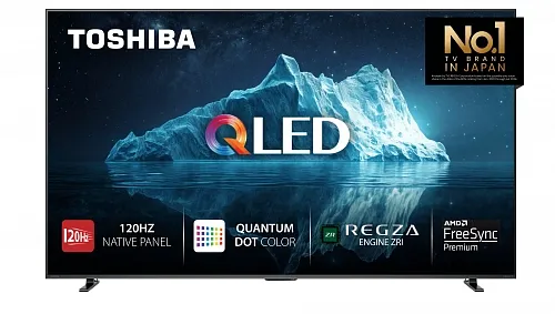 Televizor Toshiba 100Z670RE 4K UltraHD Smart TV