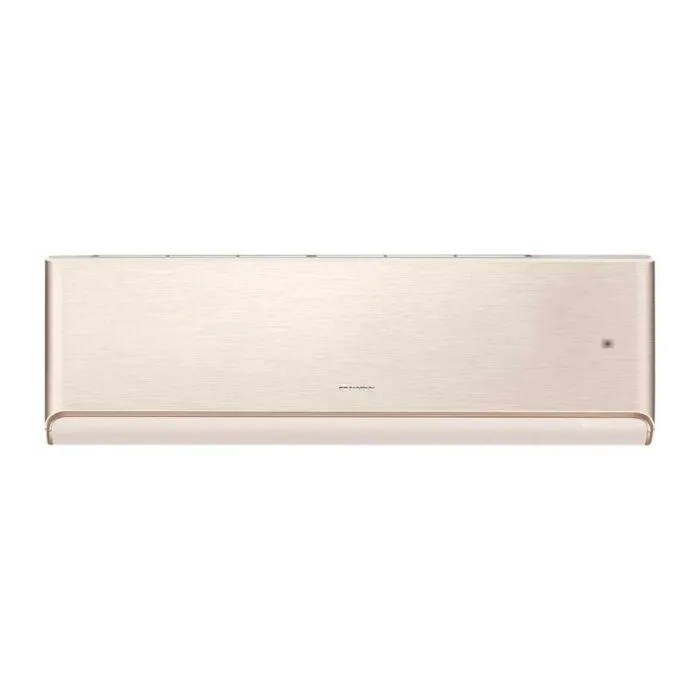 Konditsioner Gree Iceberg Inverter 12 [Wi-fi], zolotistiy