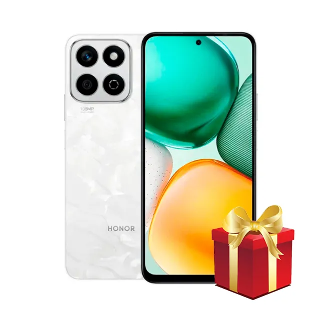 Honor X7c Moonlight White 8/512 GB