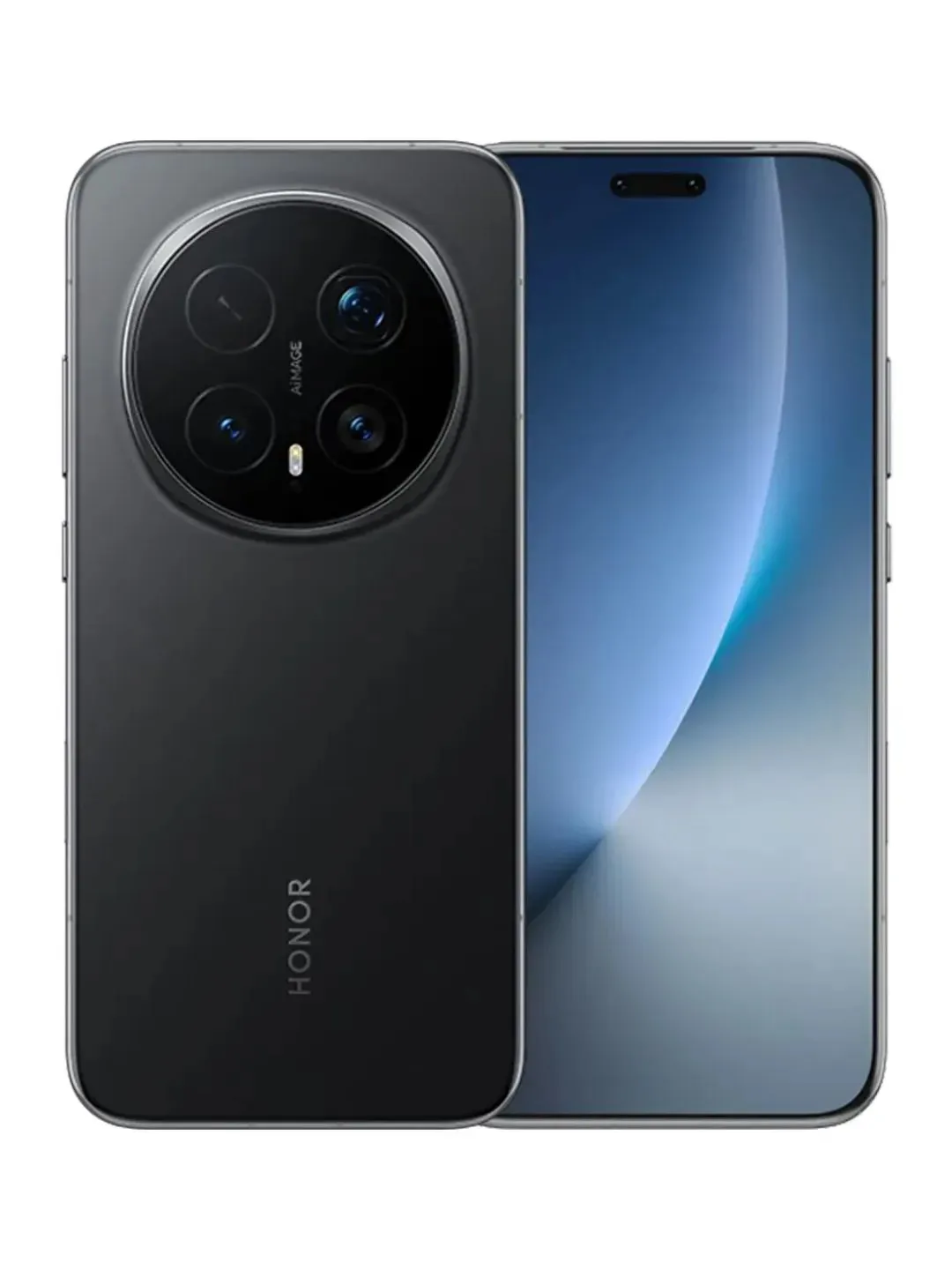 Smartfon Honor Magic 8 Pro 12/512 GB, Qora