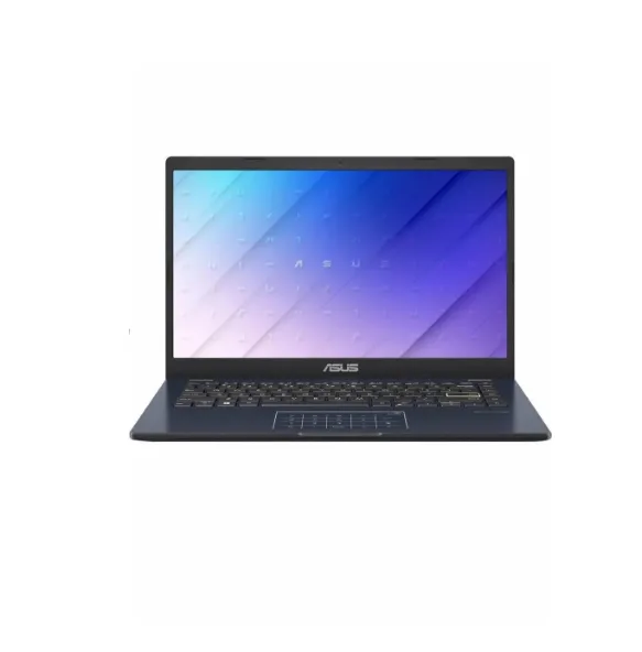 Noutbuk Asus VivoBook / Celeron N4500 / 4 GB / SSD 128 GB / 14", qora