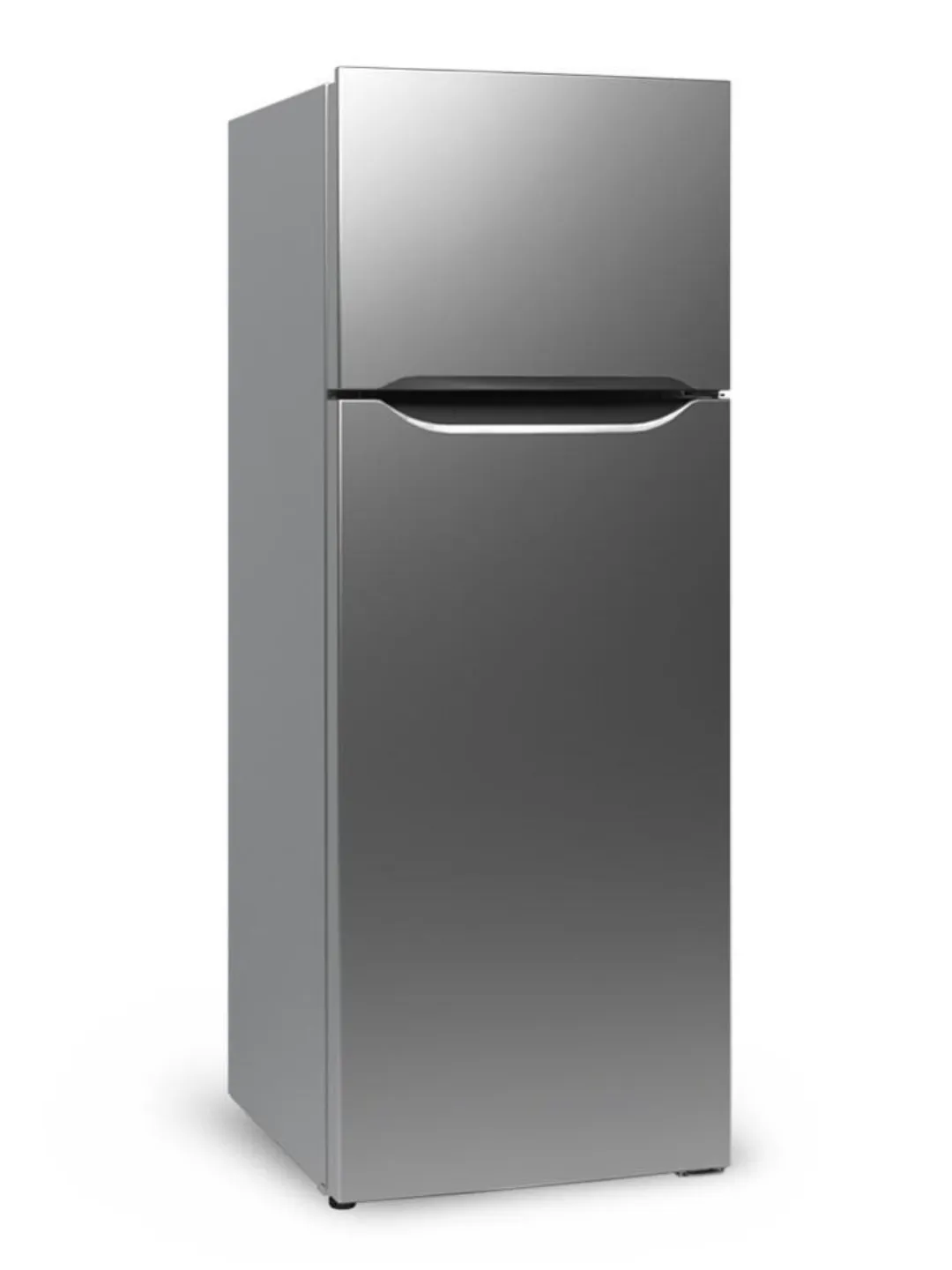 Muzlatgich Artel HD395FWEN Kulrang metallik