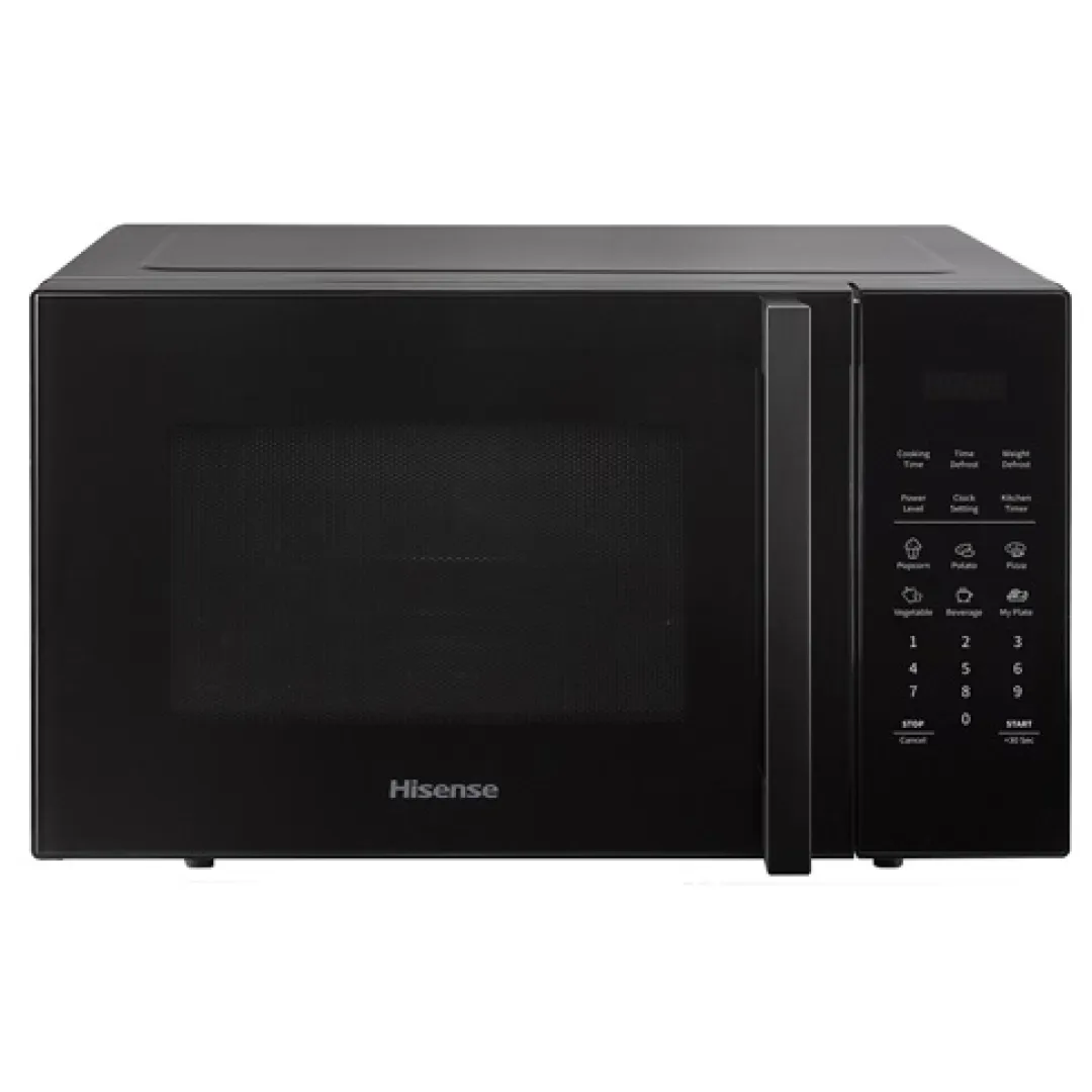 Mikroto'lqinli pech Hisense H23MOBS5H