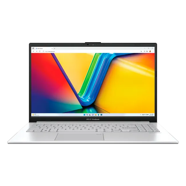 Noutbuk ASUS Vivobook Go 15 (AMD Ryzen 5-7520U/ DDR4 8GB/ SSD 512GB/ 15.6” FHD IPS/ AMD Radeon…