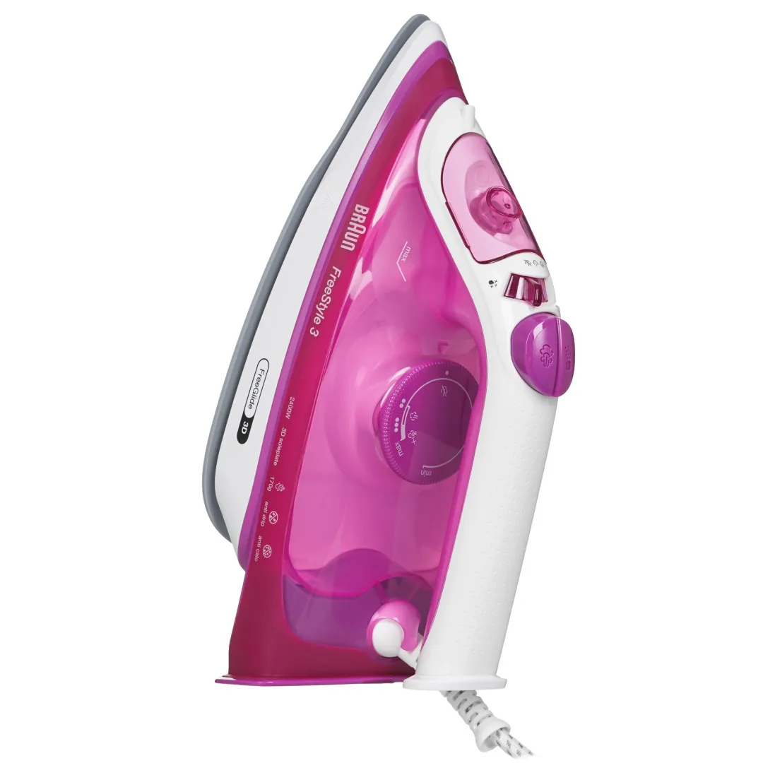 Dazmol BRAUN FI3124PU