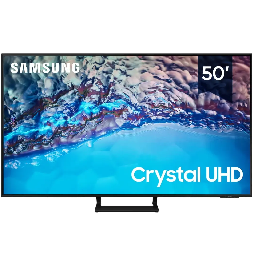 Televizor Samsung UE50DU8500UXUZ Smart