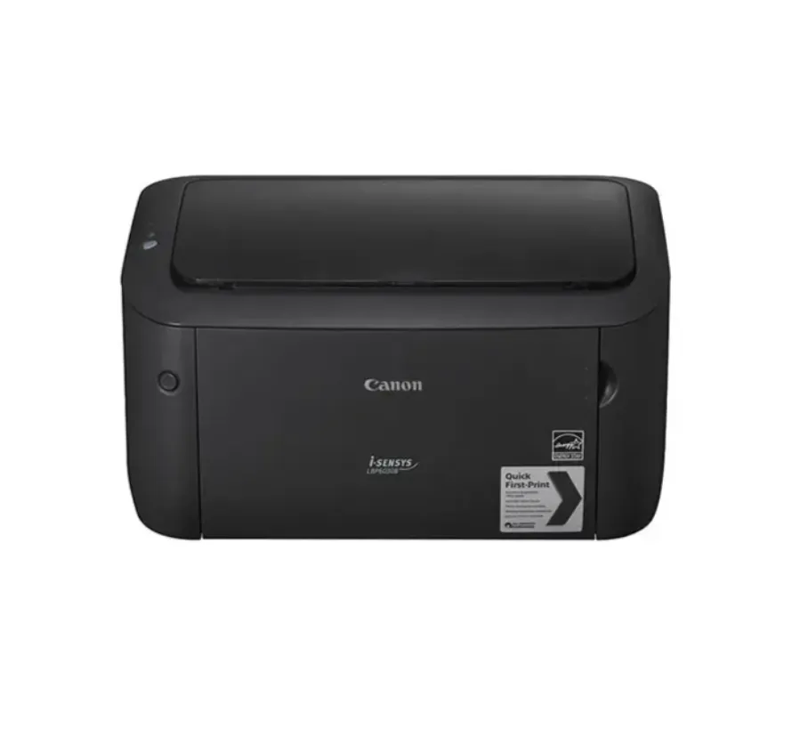Printer Canon i-SENSYS 6030b, qora