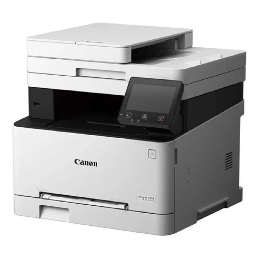Printer Canon IMAGE RUNNER MF655, oq