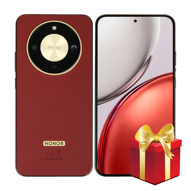 Honor X9d 5G Red 8/256 GB