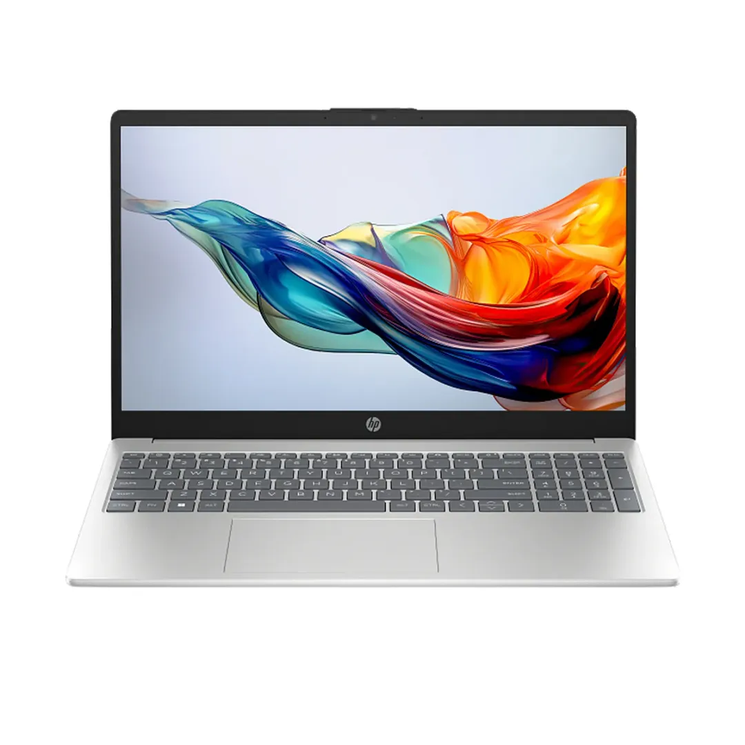 HP Laptop Clamshell Otto 23C1 D73LXEA R7-7730U/16/512GB Natural Silver noutbuki
