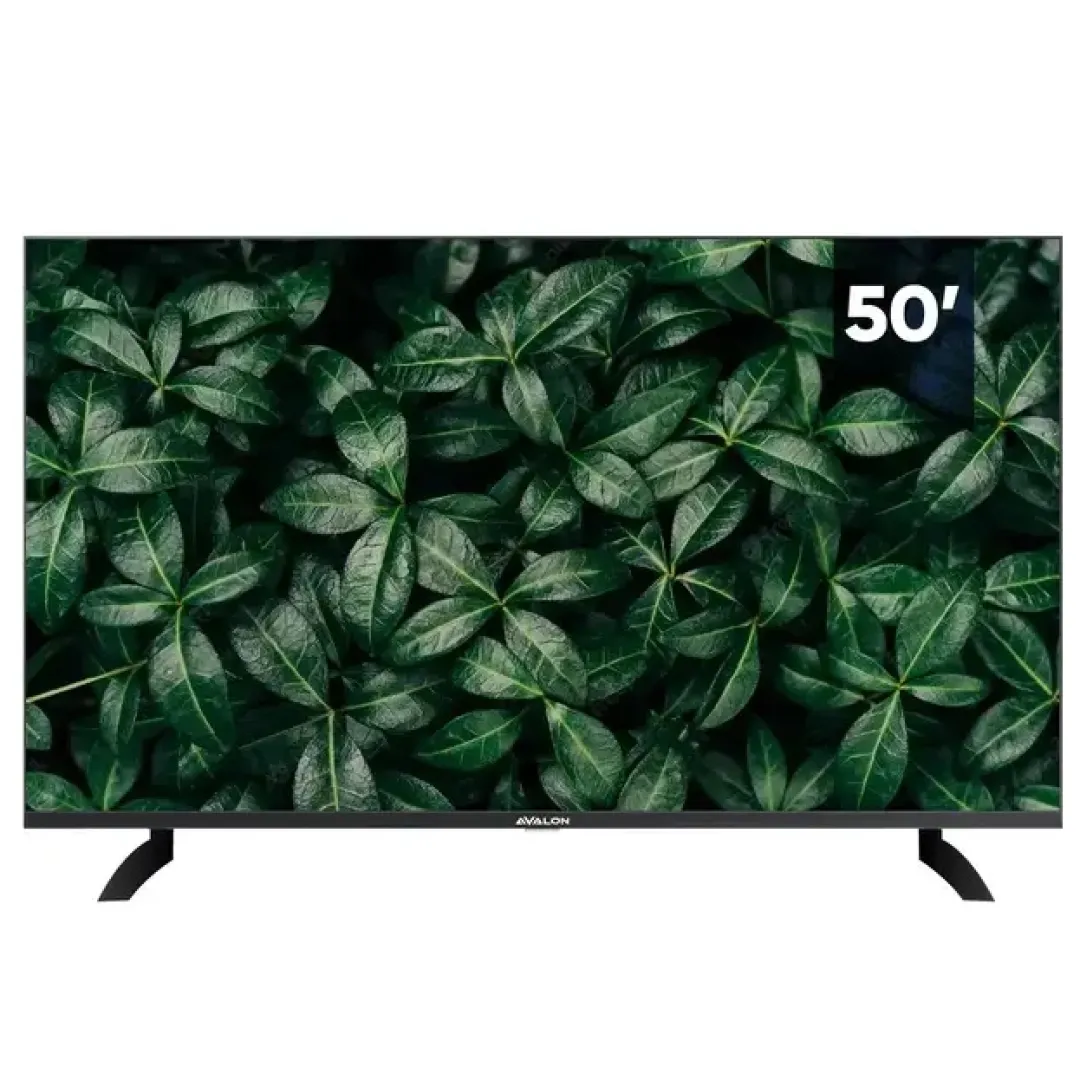Avalon B50MQA800 QLED Smart TV televizori