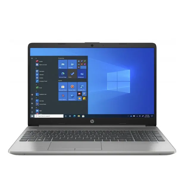 Noutbuk HP 255 G9 / N4500 / 4 GB / SSD 256 GB / 15.6", Arctic Grey