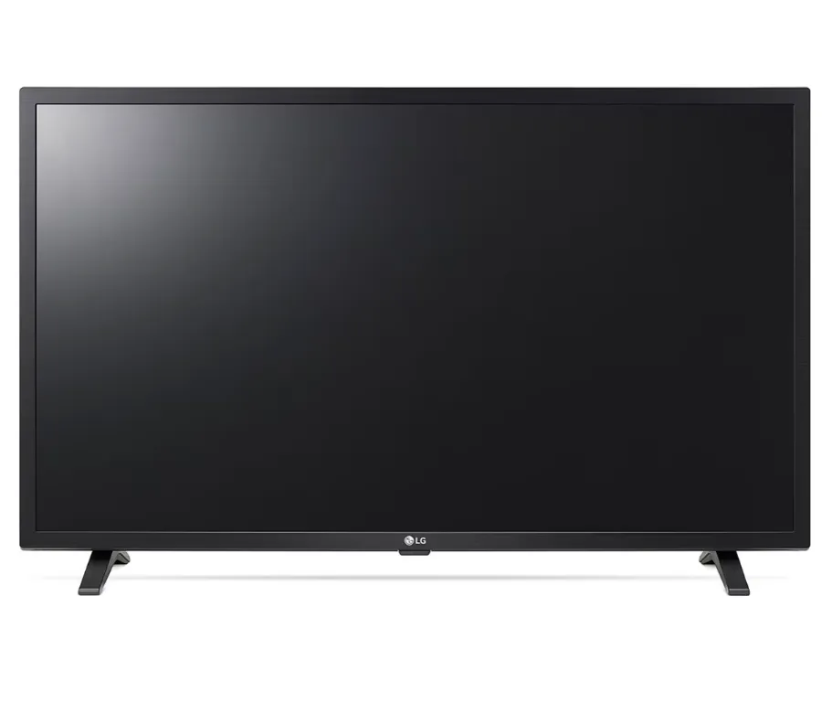 Televizor LG 32LQ630B6LA, qora
